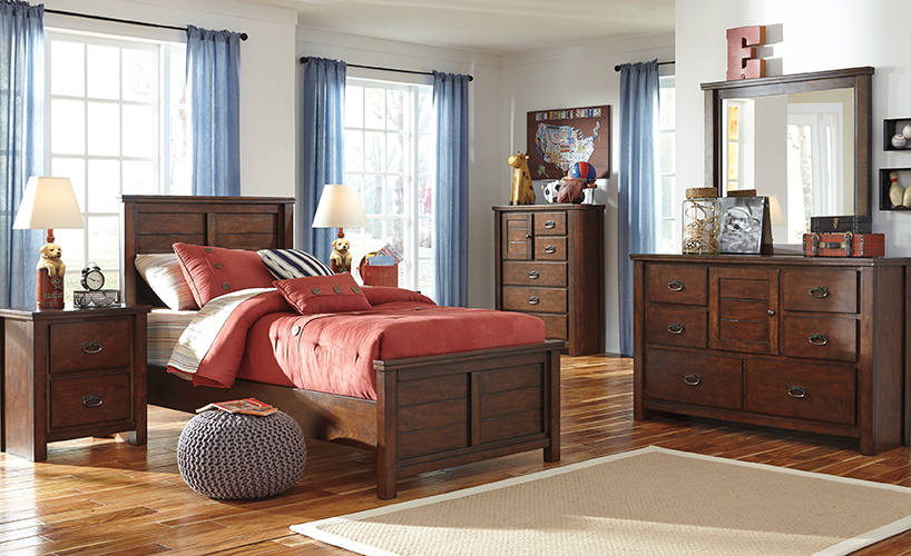 Kids Bedrooms American Furniture Outlets