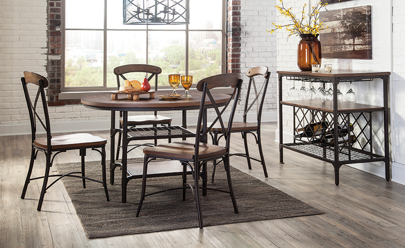 Dining Room American Furniture Outlets