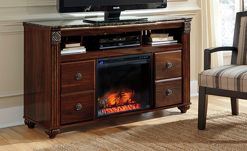 Entertainment Centers Tv Stands American Furniture Outlets